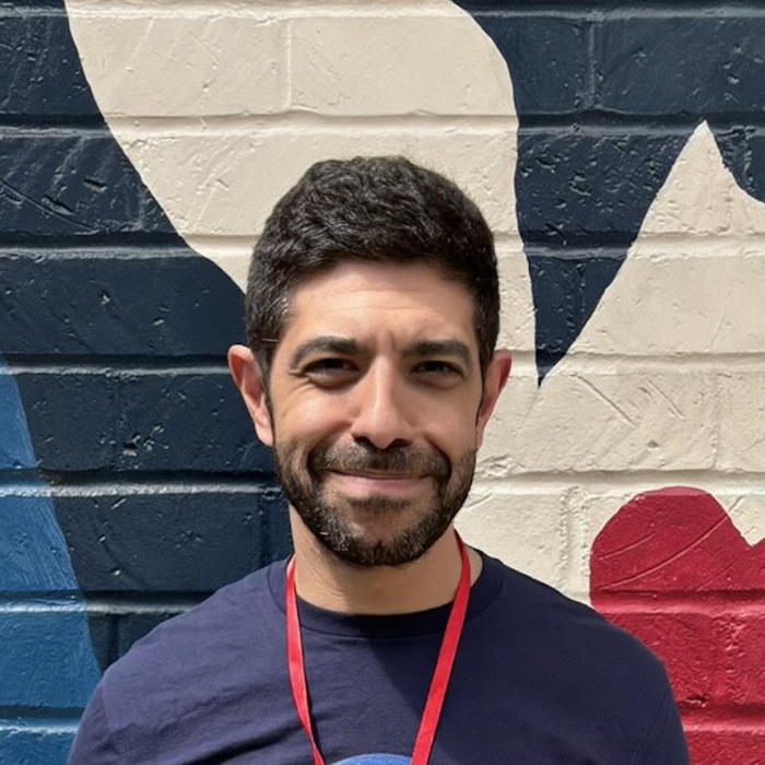 Riccardo Zerbinati, creator of BullRun